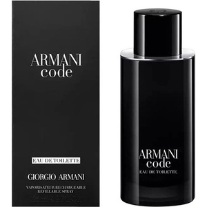 Giorgio Armani Armani Code (2023) EDT 125 ml Парфюми