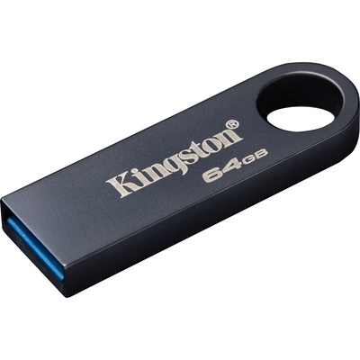 Kingston DataTraveler SE9 G3 64GB (KE-U2X64-1AC)