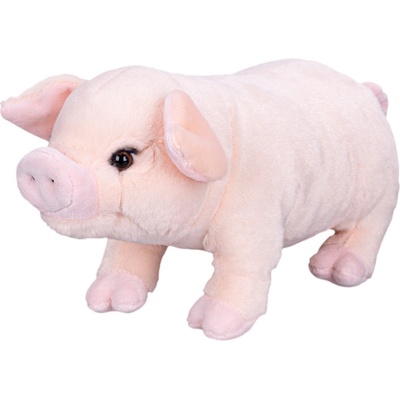 Mikro trading Prase domácí stojící 25 cm