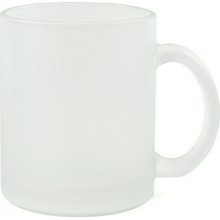AveTech Matný skleněný hrnek 325 ml