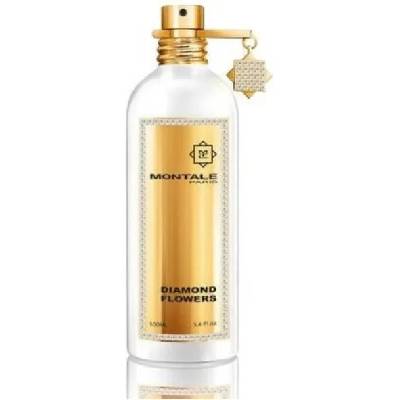 Montale Diamond Flowers EDP 100 ml Tester