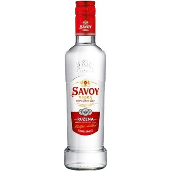 Image 1 of SAVOY Савой Ръжена