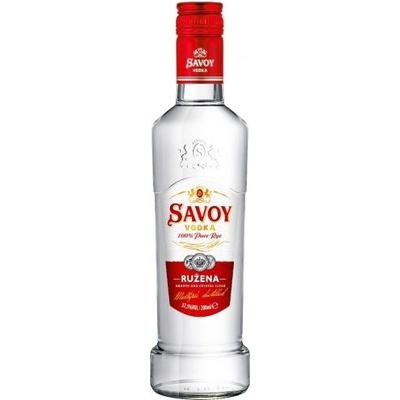 SAVOY Савой Ръжена