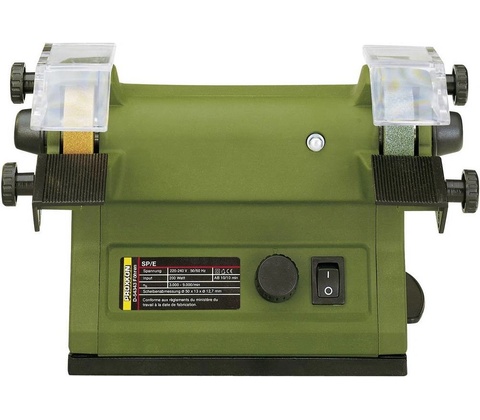 Proxxon SP/E