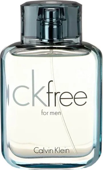 Calvin Klein CK Free EDT 30 ml