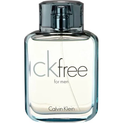 Calvin Klein CK Free EDT 30 ml