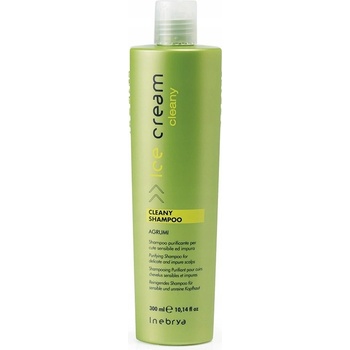 Inebrya Ice Cream Cleany Shampoo 1000 ml