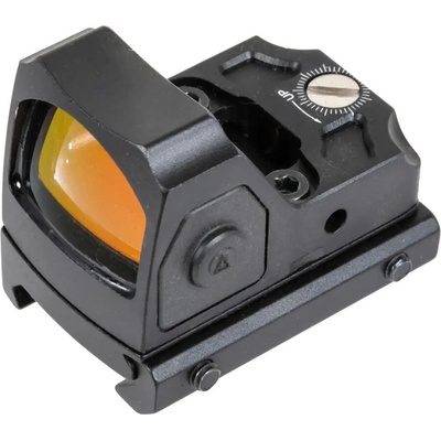 Specna Arms CORE Aero černý