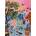 Pieces & Peace - Puzzle Chefchaouen Cats - Morocco - 1 000 piese
