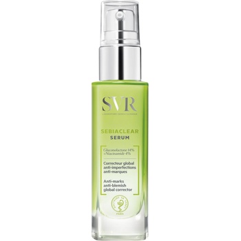 Laboratoires SVR Sebiaclear Серум за лице, 30 ml