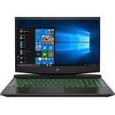 Notebooky HP Pavilion Gaming 17-cd0001 7GW50EA