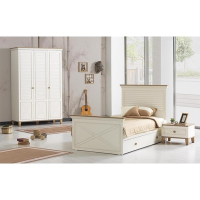 Юношески комплект Atlas V1