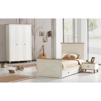 Юношески комплект Atlas V1