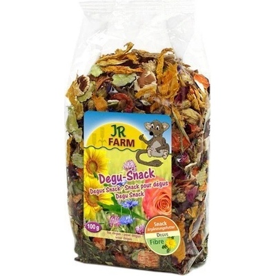 JR Farm Degu-Snack 100 g