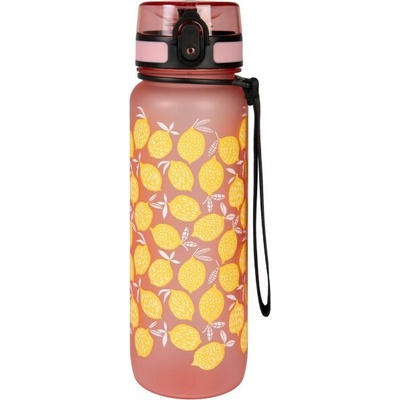 Albi Športová fľaša citróny 800 ml
