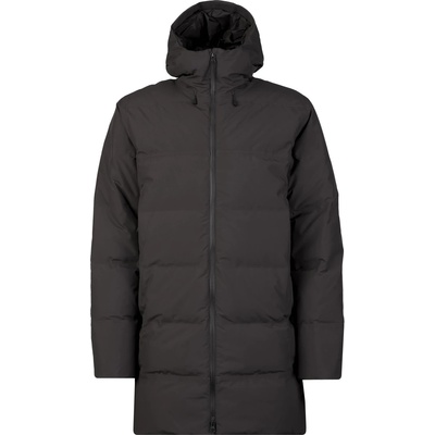 Patagonia Мъжко яке парка Patagonia Jackson Glacier Parka - Black - размер XS (004-5659-0111)