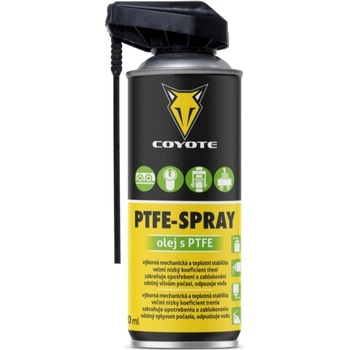 Coyote PTFE spray 400 ml