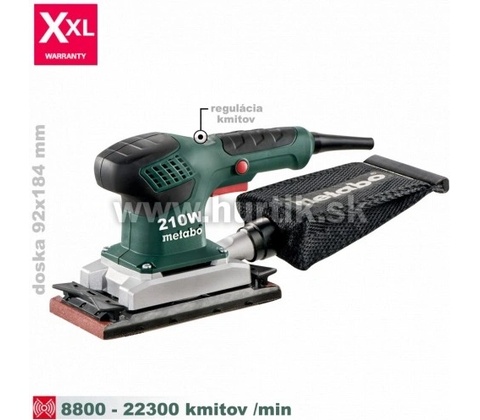 Metabo SRE 3185