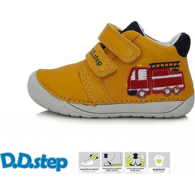 D.D.step S070-41783A