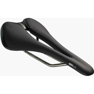 Sedlo BONTRAGER Ajna Elite WSD blk velikost 270mm x 145mm