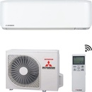 Mitsubishi SRK35ZS-WF / SRC35ZS-W