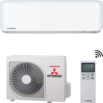 Mitsubishi SRK35ZS-WF / SRC35ZS-W