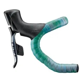 Ciclovation Halo Touch Turquoise