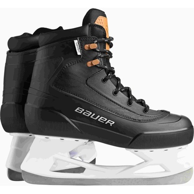 Bauer Whistler Rec Ice Senior