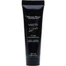 Pierre René Make-up Matte Active Voděodolný matující make-up 01 Champagne 30 ml