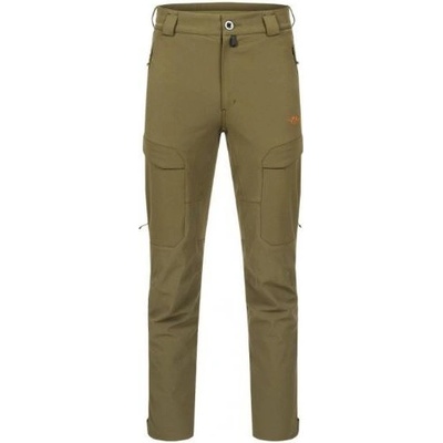 Kalhoty Blaser HunTec Charger zelené