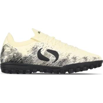 Image 1 of Sondico Юношески футболни стоножки Sondico Blaze Junior Astro Turf Trainers - Lemonade/Black