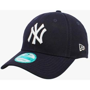 New Era Шапка Mlb 9Forty New York Yankees Cap Bas New York Y дамски Аксесоари Шапки с козирка 10531939 Тъмносин ONE SIZE (10531939)