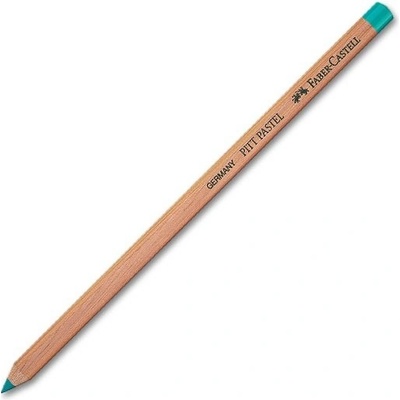 Faber Castell Pitt pastel umělecký v tužce kobaltová zeleň