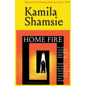 Home Fire | Kamila Shamsie (2025)
