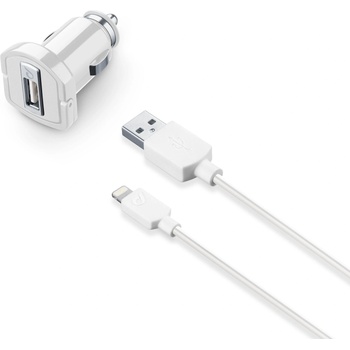 Cellularline Зарядно за телефон Cellularline - it-6037 (IT-6037)