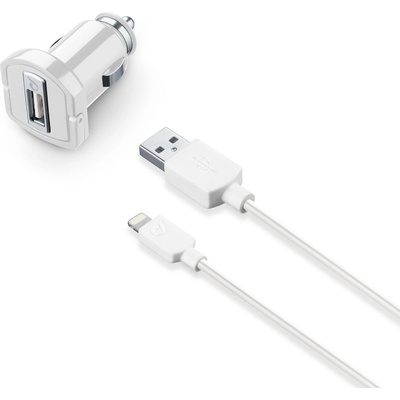 Cellularline Зарядно за телефон Cellularline - it-6037 (IT-6037)