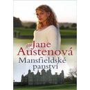Mansfieldské panství - Austenová Jane