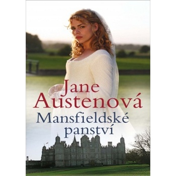 Mansfieldské panství - Austenová Jane