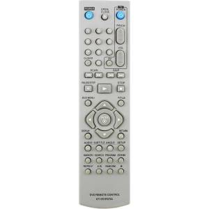 съвместим Lg 6711r1p070g - заместител дистанционно управление (6711r1p070g) Дистанционно