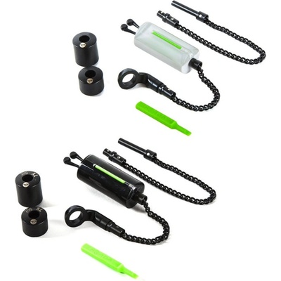 Korda Black & Whites Bobbin Large bílá