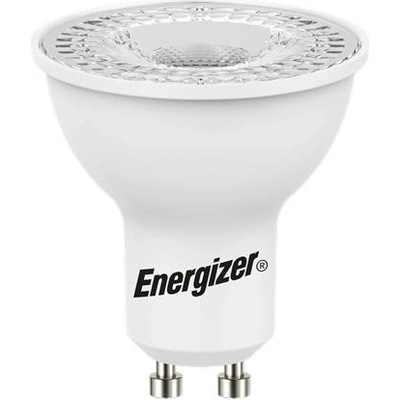 Energizer LED žiarovka, GU10 spot, 3,1W 35W, 230lm, 3000K