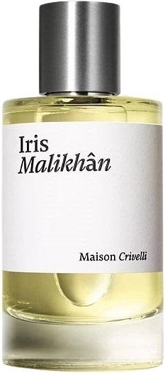 Maison Crivelli Iris Malikhan EDP 100 ml Tester
