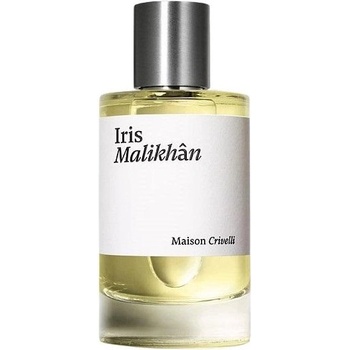 Maison Crivelli Iris Malikhan EDP 100 ml Tester