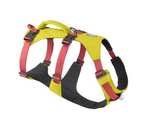 Ruffwear postroj pre psy Flagline