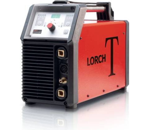 Lorch TIG T250 DC Basic Plus