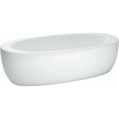 Laufen Il Bagno Alessi One 203 x 102 cm H2419700006751
