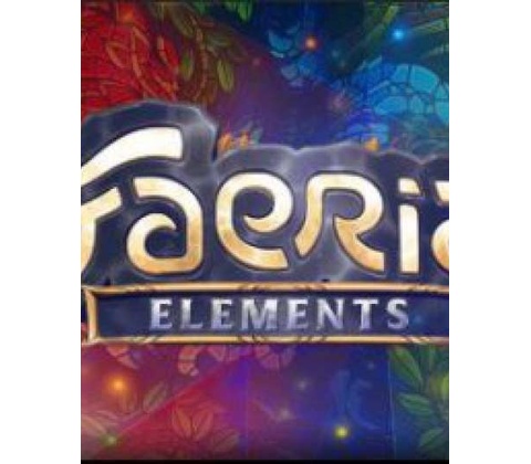 Faeria Puzzle Pack Elements