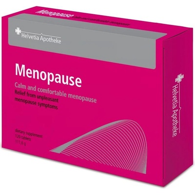 Dárkový balíček menopauza 120 tablet