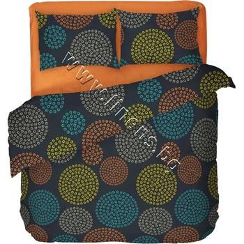 Image 1 of Dilios Спален комплект Dilios Вива, p/n 15744888484 - Спален комплект от Ранфорс (15744888484)