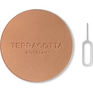 Guerlain Terracotta Original бронзираща пудра пълнител цвят 03 Medium Warm 8.5 гр